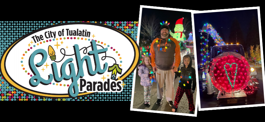 Tualatin Light Parades image