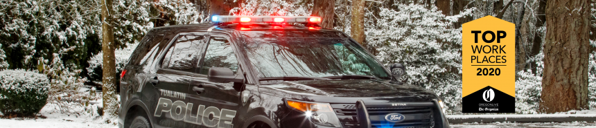 Police | The City of Tualatin Oregon Official Website