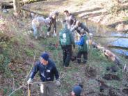 Volunteers putting down roots in Tualatin