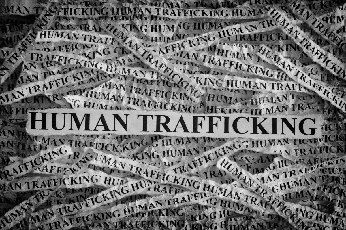 Human Sex Trafficking Facts & Warning Signs The City of Tualatin