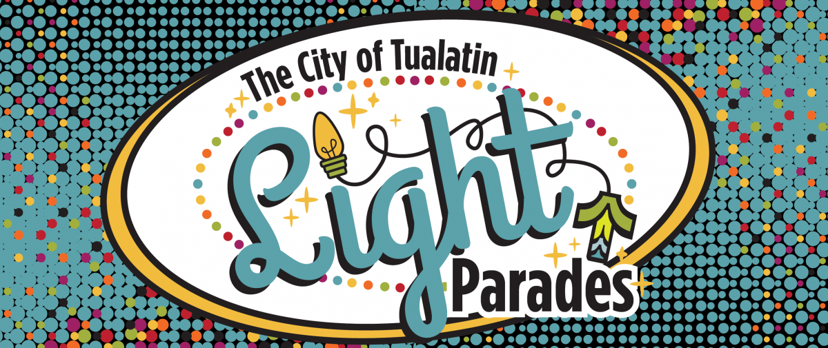Tualatin Light Parades Routes The City of Tualatin Oregon Official