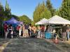 National Night Out Water Reservoir